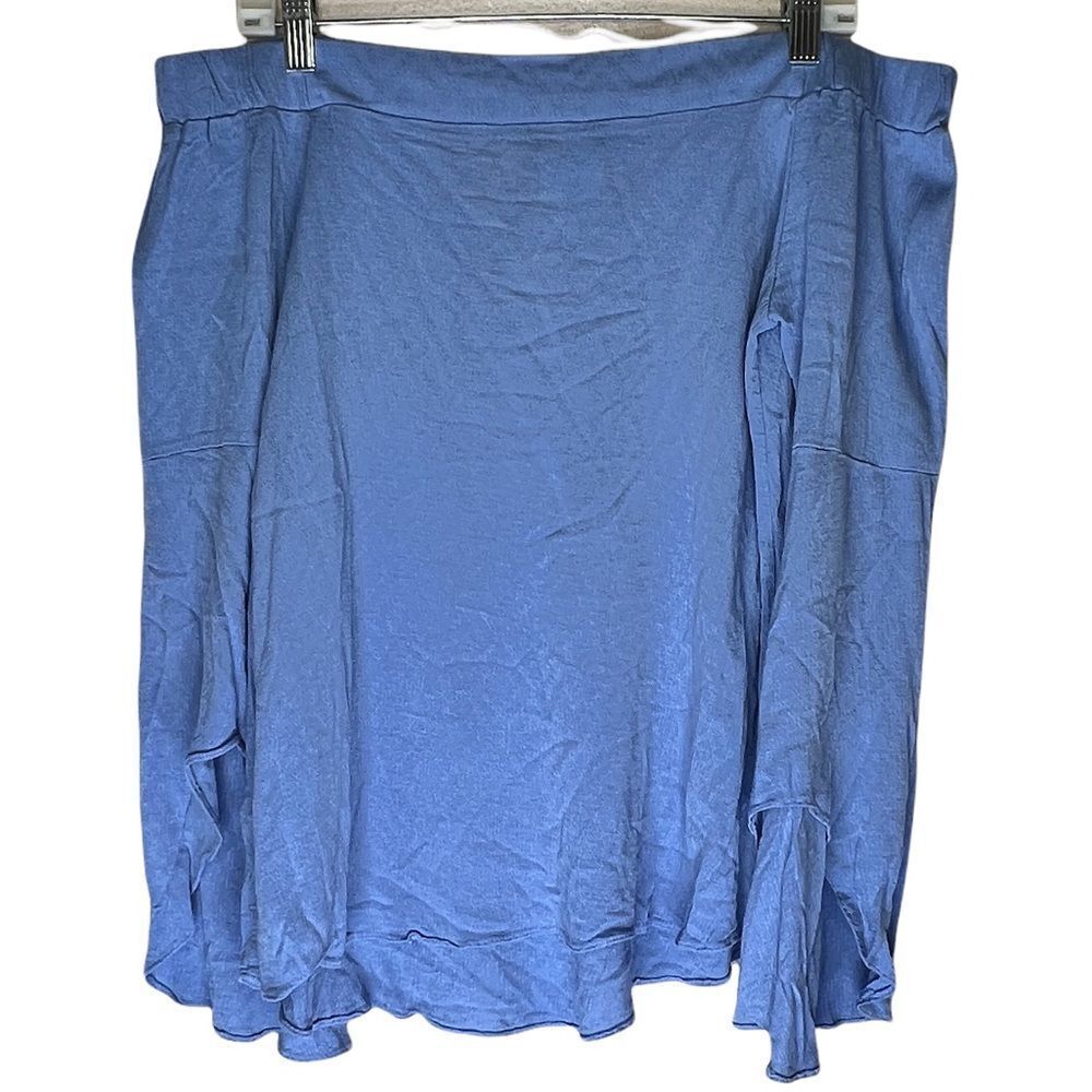 Moa Moa Off Shoulder Top